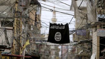 US man arrested and accused of plotting ISIS training center