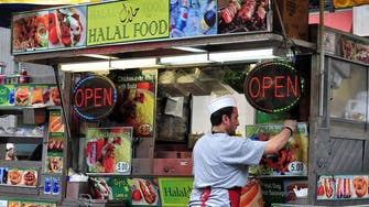 Halal ingredients worth billions worldwide