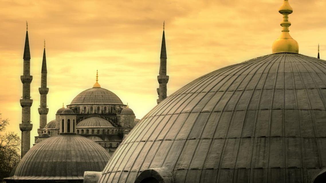 Islam is not the only religion that fasts - indeed many faiths at some point in the calendar require their followers to offer some level of abstinence. (Shutterstock)
