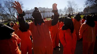 Yemeni inmate in Guantanamo sent to Montenegro