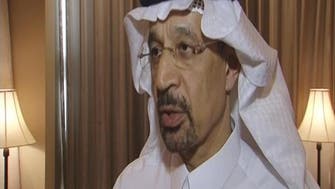 Saudi Arabia talks oil markets with US during deputy crown prince visit