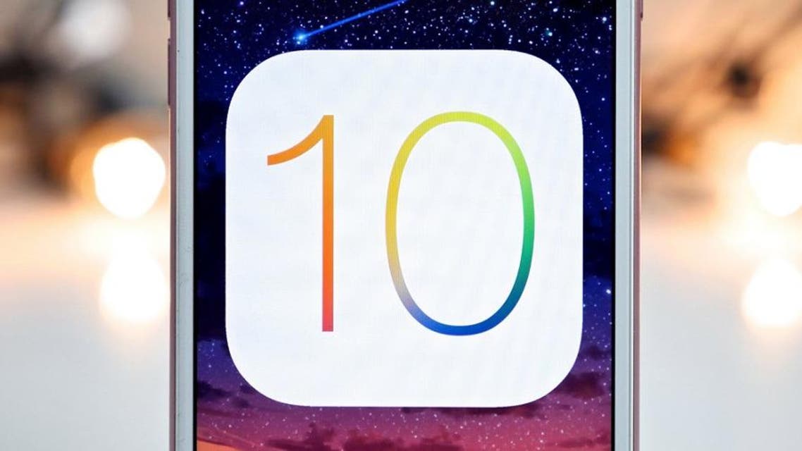 ios 10