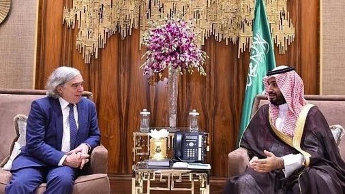 ولي ولي العهد