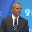Obama: Entrepreneurship helps women, minorities around the world