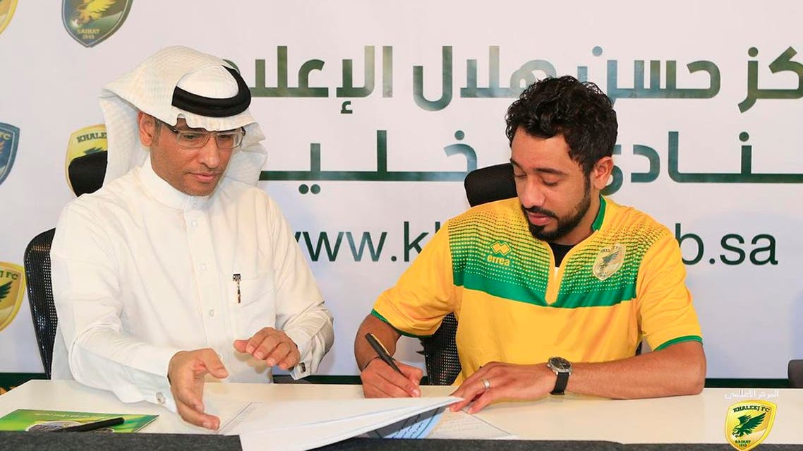 راشد الرهيب
