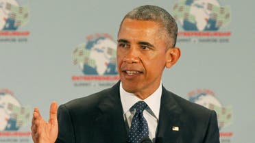 Obama to encourage international entrepreneurs to connect ideas with US businesses (AP)