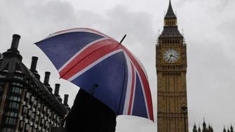 هزاران لندنی خواستار استقلال شهرشان از بریتانیا و پیوستن به اتحادیه اروپا شدند