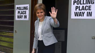 Scottish leader says new referendum on split from UK ‘very likely’