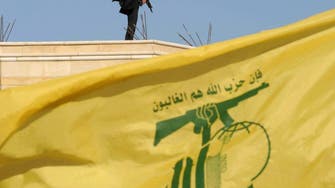 Hezbollah vows to increase presence in Syria’s Aleppo