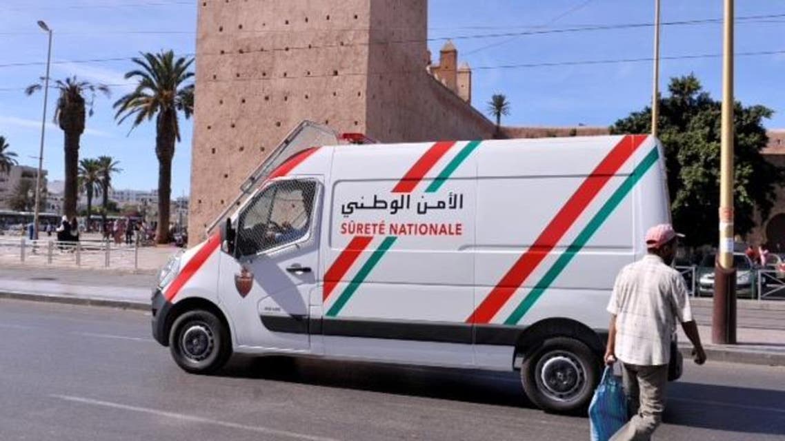 الشرطة المغربية إلى جانب النساء ضد العنف