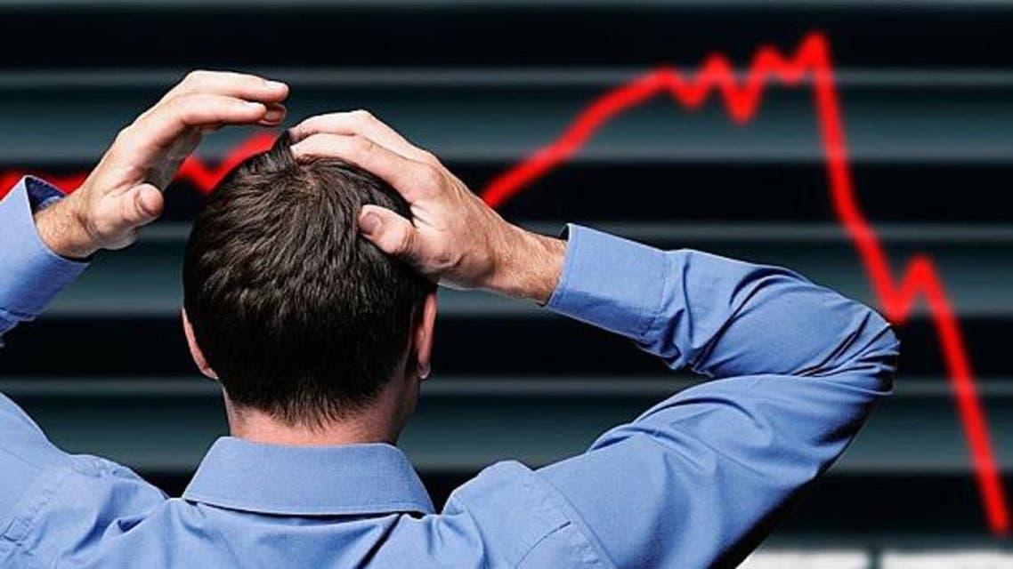 بورصات - أوروبا - أسواق