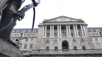 توقعات بتحرك بنك إنجلترا لتقليص الدعم في اجتماع أغسطس