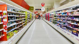 Average annual UK grocery bill hits highest level since at least 2008: Industry data