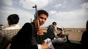 Fierce clashes kill dozens across Yemeni cities
