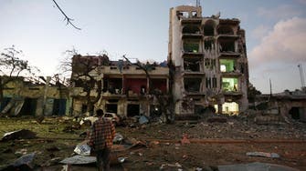 داعش يسيطر على بلدة صومالية