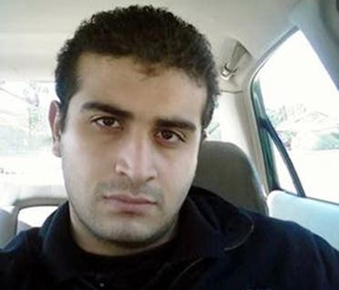This undated file image shows Omar Mateen, who authorities say killed dozens of people inside the Pulse nightclub in Orlando, Fla., on Sunday, June 12, 2016. (ap)