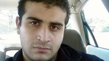 This undated file image shows Omar Mateen, who authorities say killed dozens of people inside the Pulse nightclub in Orlando, Fla., on Sunday, June 12, 2016. (ap)