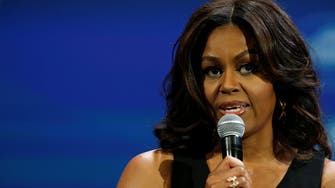 Michelle Obama to visit Africa to highlight girls' education 