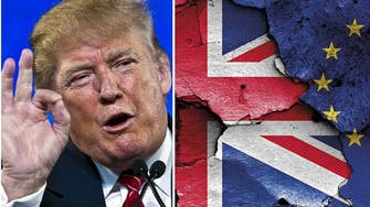 A Brexit and Trump? EU vote may be a preview of US presidential race