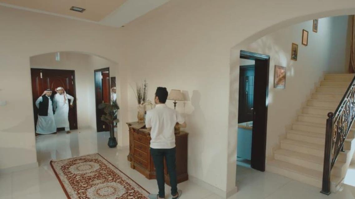 تحت الرماد حلقة سيلفي القصبي داعش