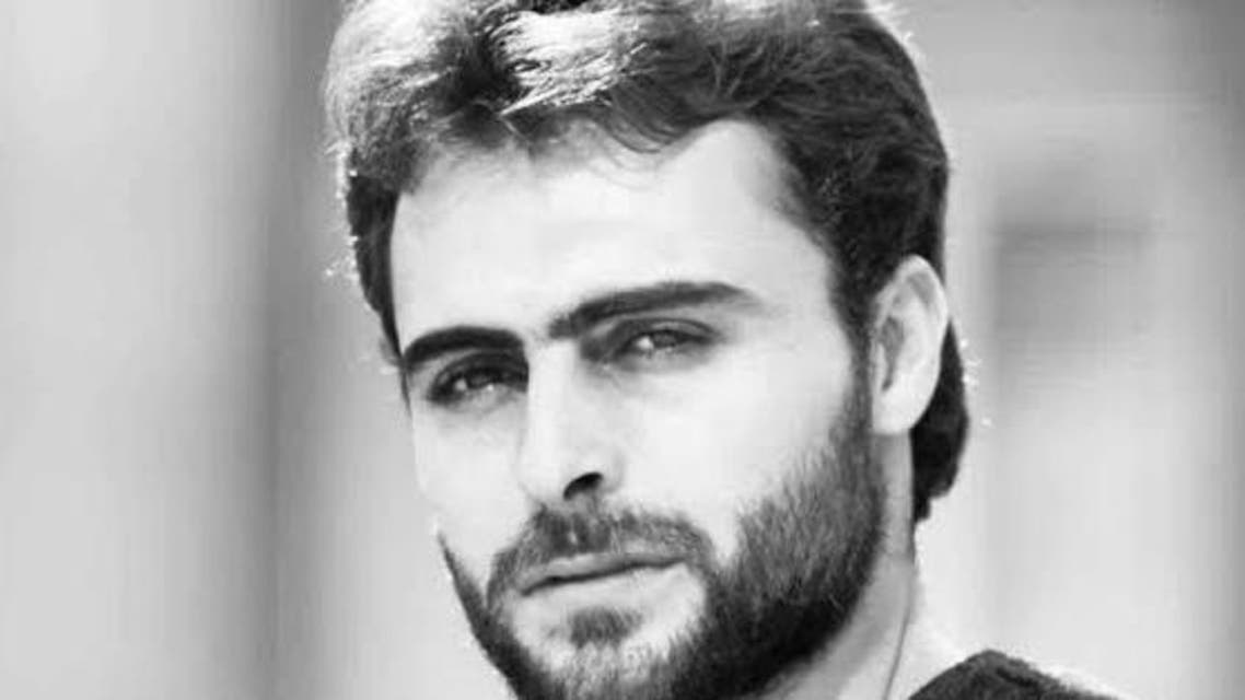 خالد العيسى