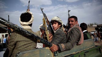 Yemen conflict must end: UN chief