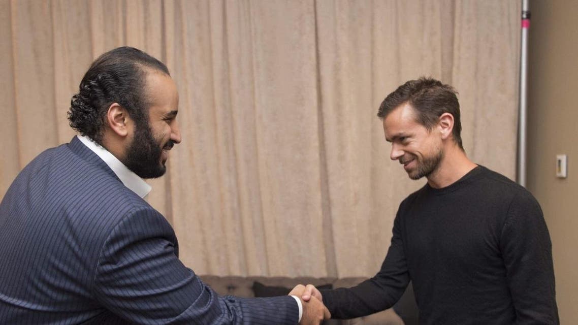 محمد بن سلمان