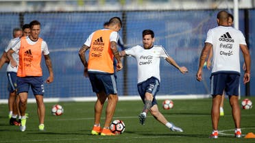 Copa America: Lionel Messi describes Argentina's 1-1 draw vs Chile