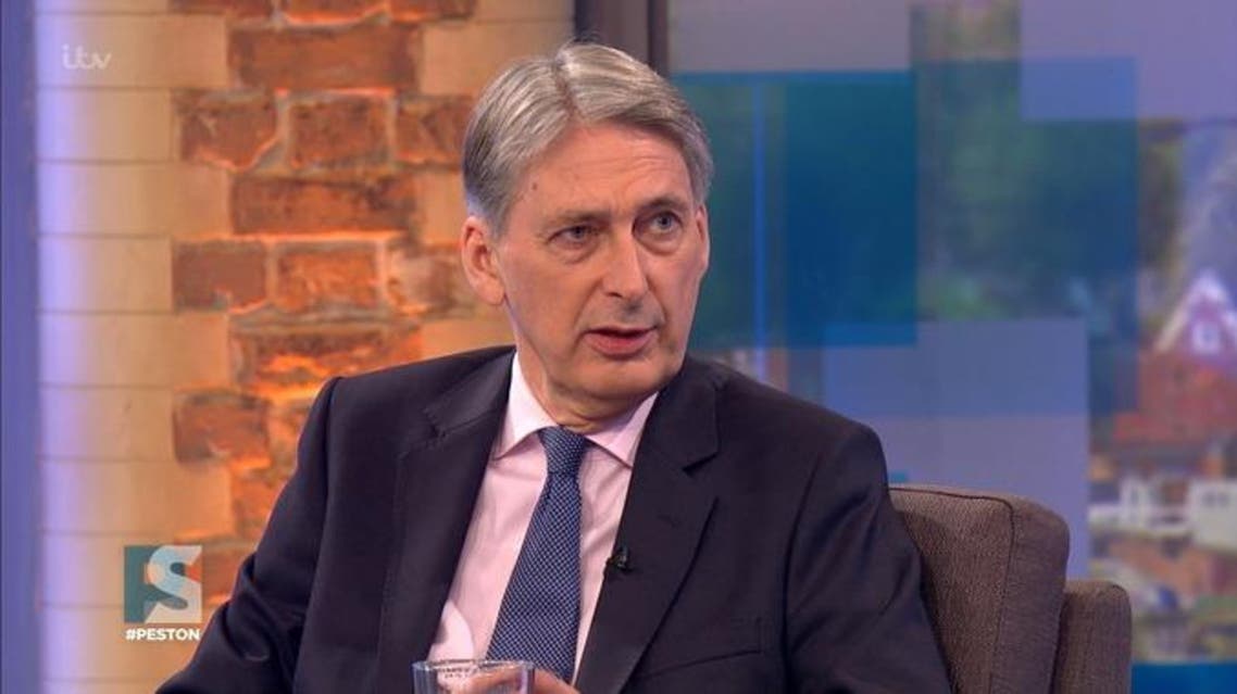 Hammond