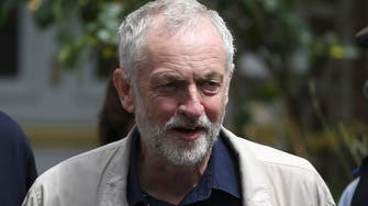 Corbyn: UK’s Labour will do everything it can to prevent a no-deal Brexit