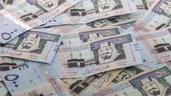 Saudi budget: Revenues up, deficit down in second quarter 