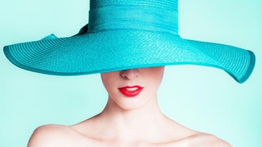 Wearing a hat is the easiest way to disguise a bad hair day, and it looks fashionable with almost any look.
