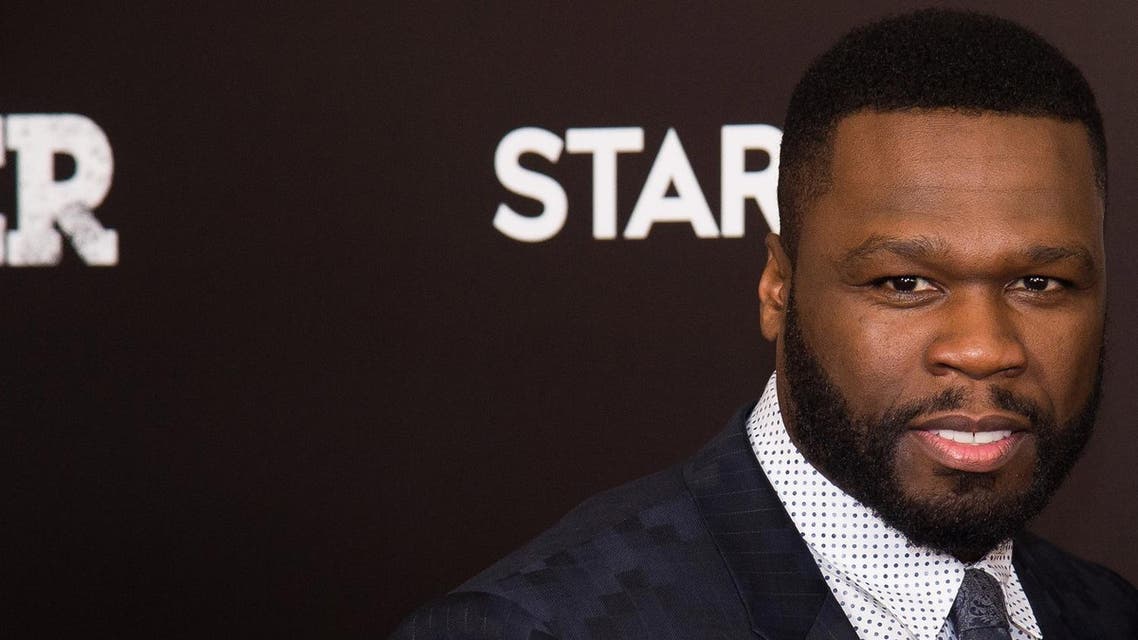 Curtis "50 Cent" Jackson attends the recent season three premiere of the STARZ drama "Power" at the SVA Theatre on Wednesday, June 22, 2016, in New York. (File Photo: AP)