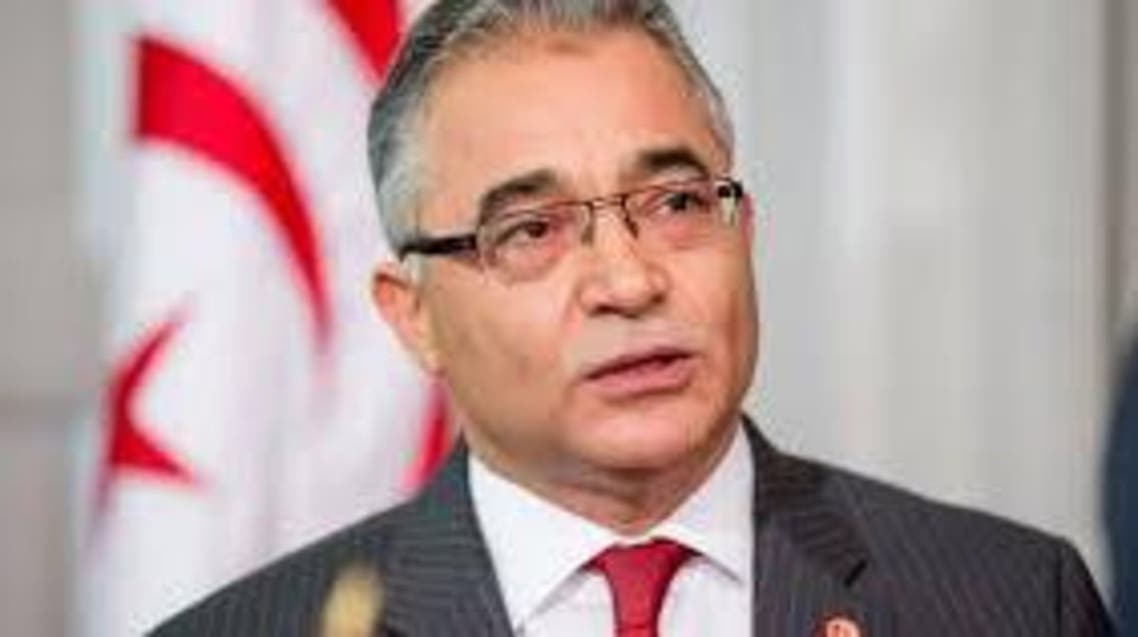 محسن مرزوق