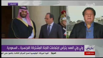 Prince Mohammed bin Salman's visit to France: Busy schedule 