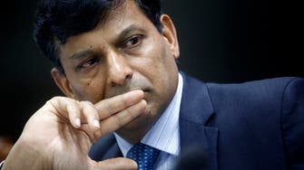 India cuts shortlist for new RBI chief to four