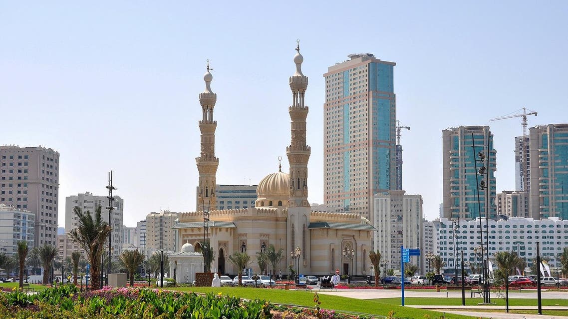 Mosque Shutterstock