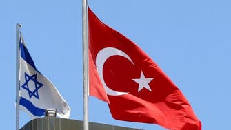 Turkey, Israel to start appointing ambassadors this week: presidency