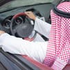 Ramadan road rage in Saudi Arabia rising around sundown 
