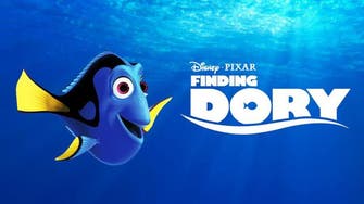 How ‘Finding Dory’ is still splashing box office competition
