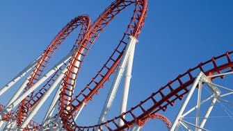 Saudi Arabia signs deal with Six Flags to open amusement park in Riyadh