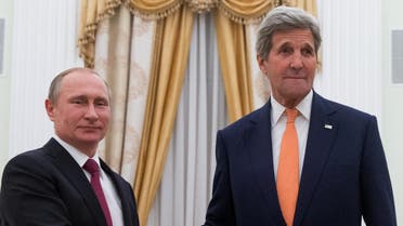 US accuses Russia of harassing, intimidating diplomats (AFp)