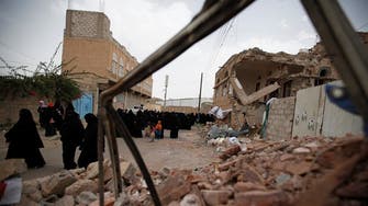 Bombings claimed by ISIS kill 43 in southern Yemen