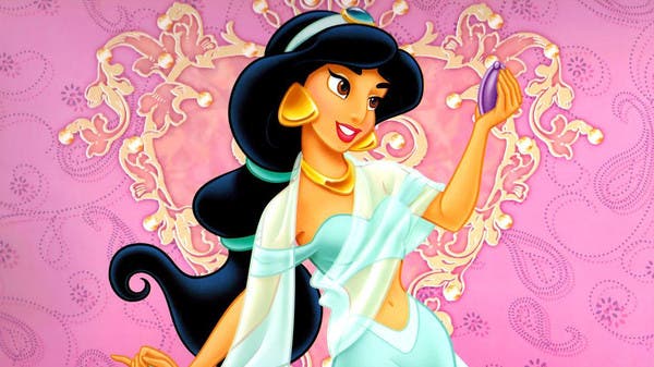 Pretty as a Princess:' How Disney films are impacting young Arab girls | Al  Arabiya English