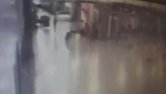 WATCH: Bomber Shot Then Detonates self at Istanbul airport