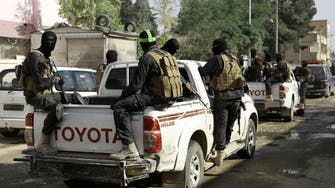 Car bomb kills 10 in Kurdish-held Syrian town