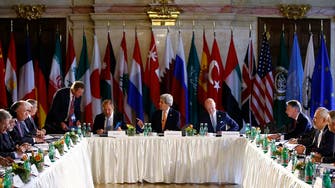 Syria civil society groups threaten to quit Geneva talks