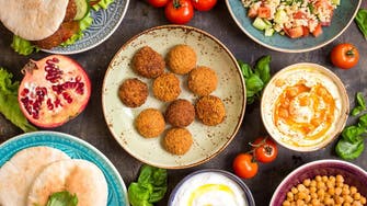 Fasting? Liven up Ramadan with delicious dishes from the Mideast