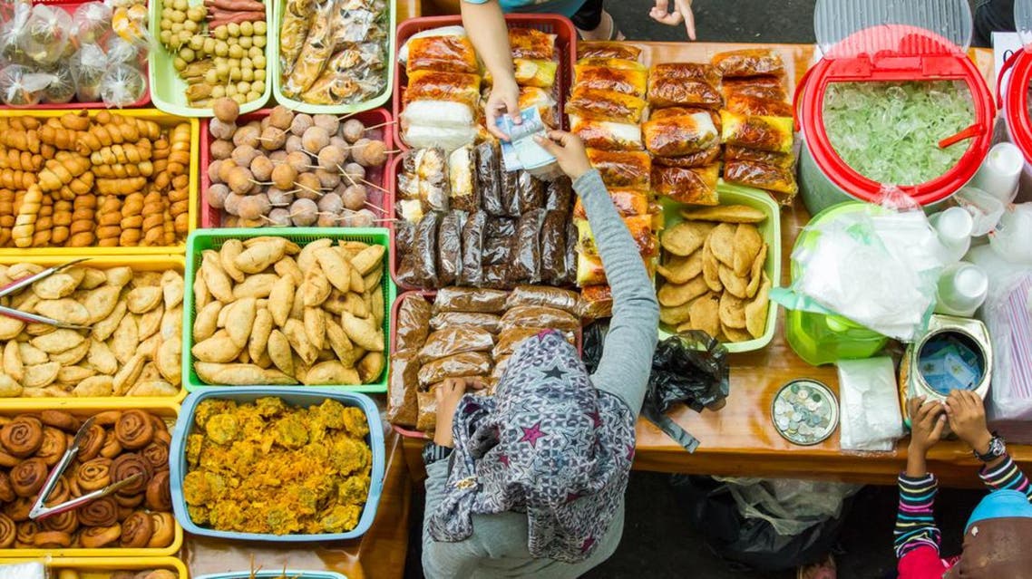 For the Gulf region, which is among the world’s most wasteful regions in terms of food, Ramadan is the month of reckoning. (Shutterstock)
