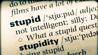 Greed and stupidity greatest threats to Earth, says Stephen Hawking 
